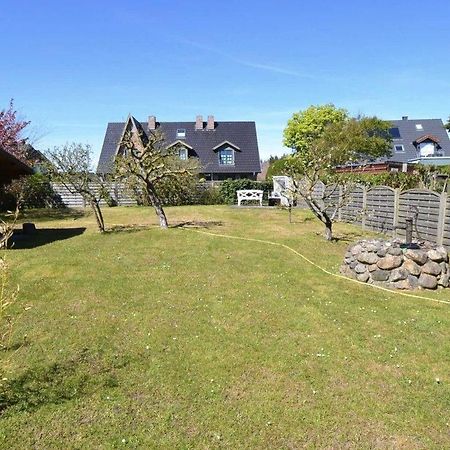 Wohnung Sven Westerland Exterior foto