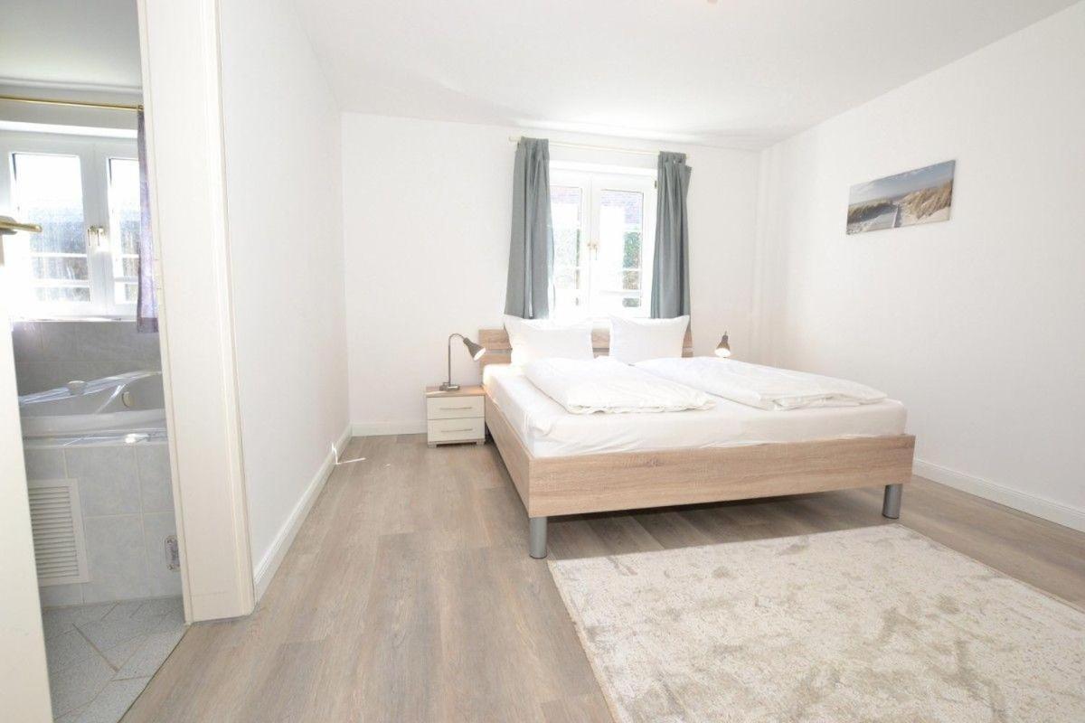 Wohnung Sven Westerland Exterior foto