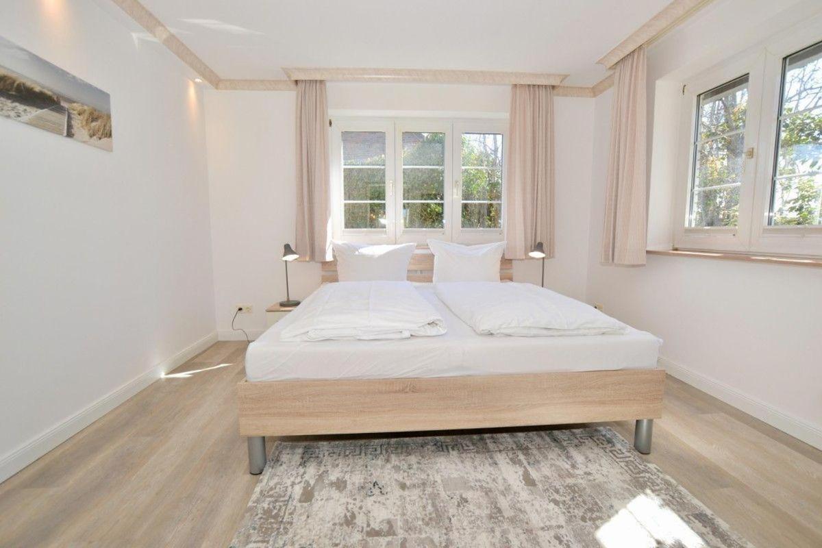 Wohnung Sven Westerland Exterior foto