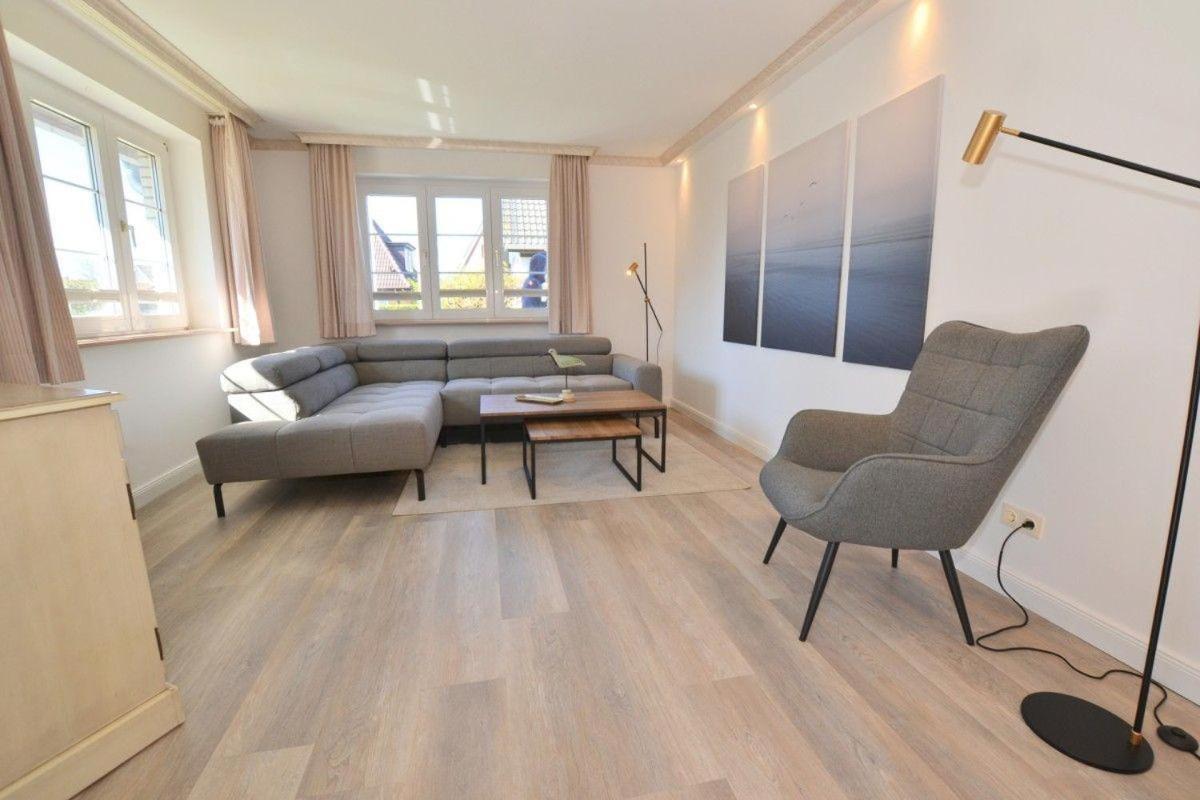 Wohnung Sven Westerland Exterior foto