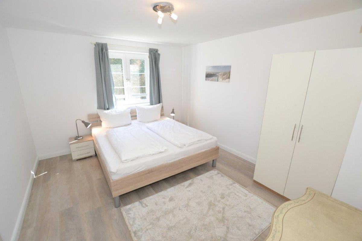Wohnung Sven Westerland Exterior foto