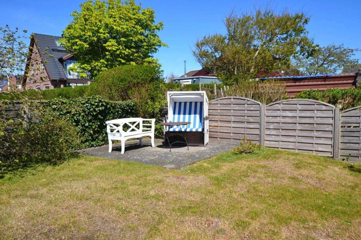 Wohnung Sven Westerland Exterior foto